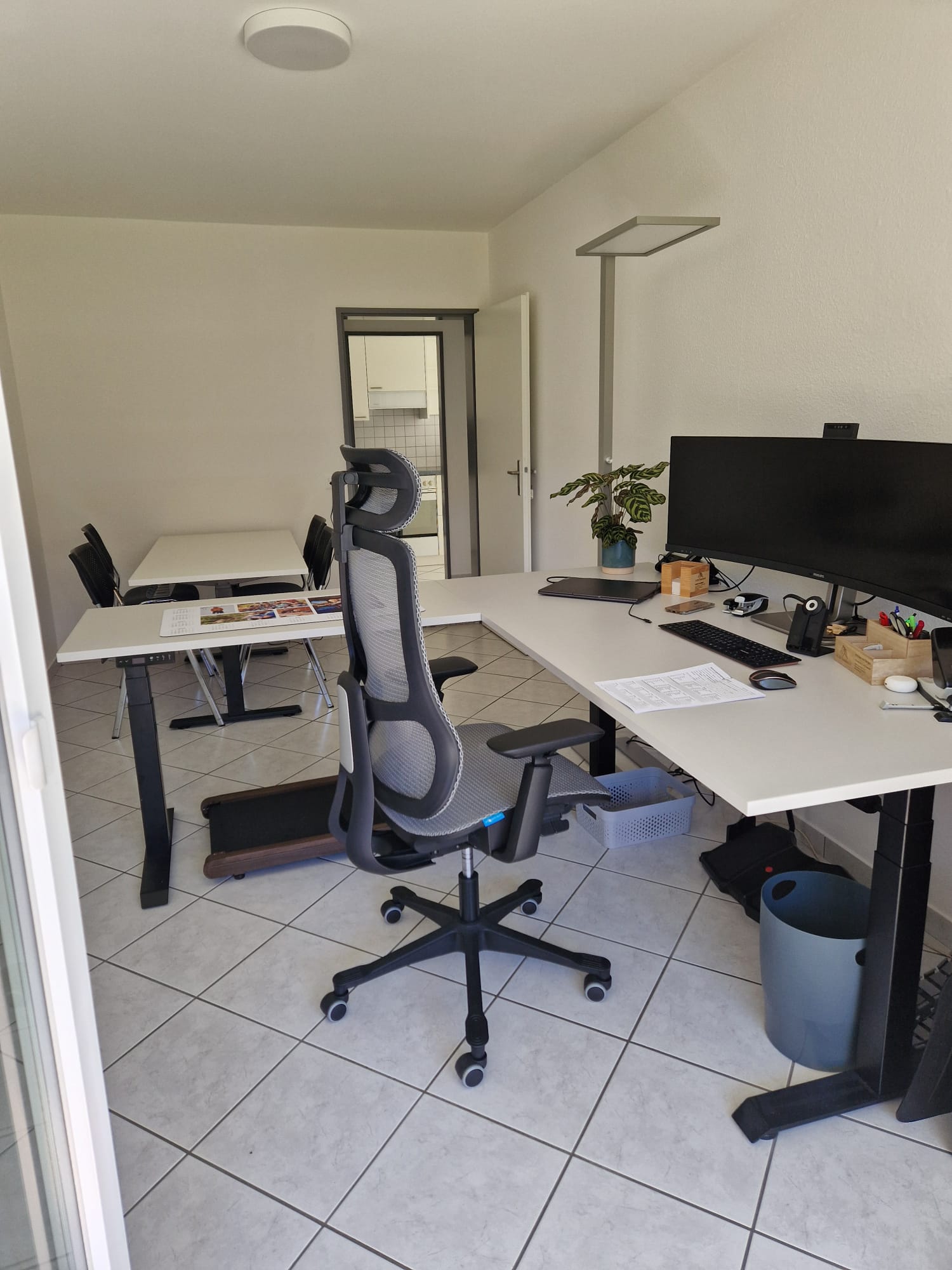 Büro1